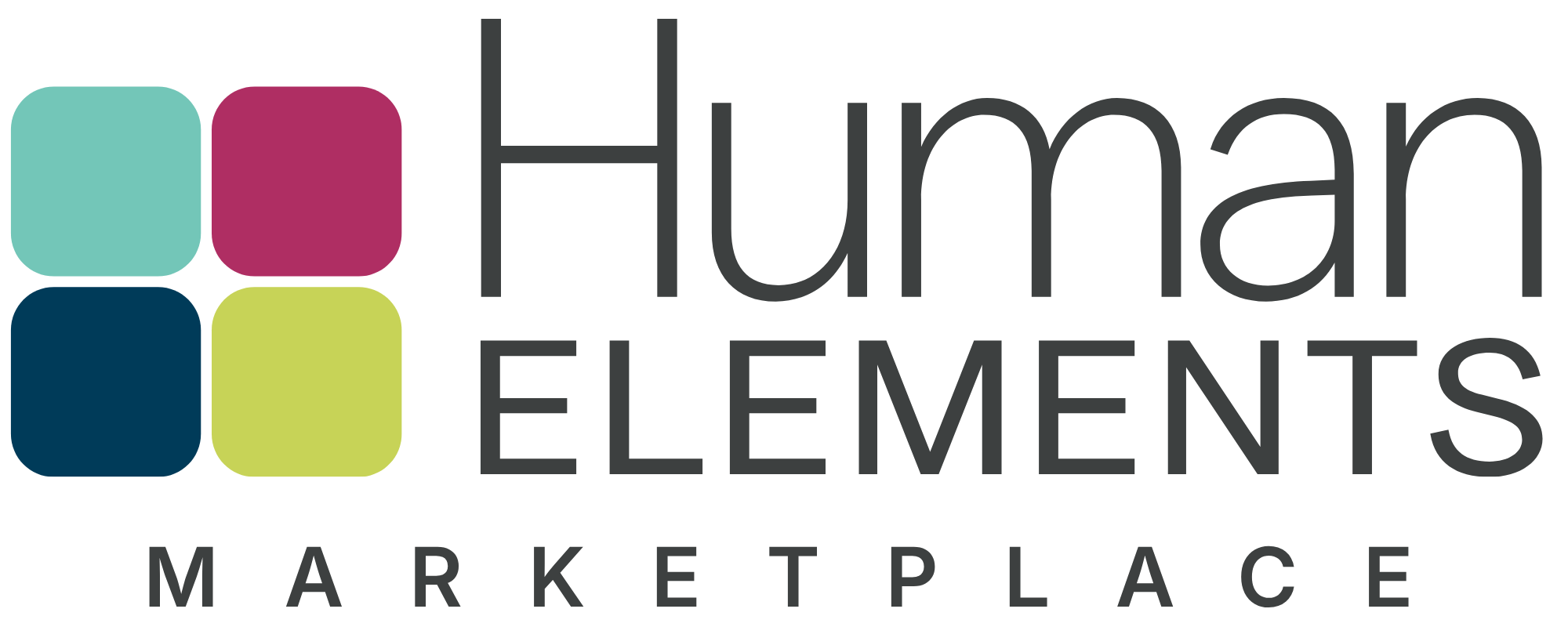 Human Elements Marketplace